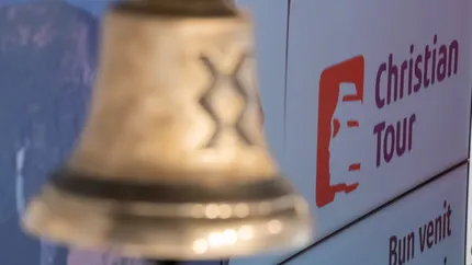 Christian Tour, primul operator de turism care s-a listat la Bursa de Valori București