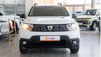 Dacia second hand la AutoDelRulate: nostalgie pe patru roți sau alegere surprinzător de practică?