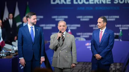 Politico: Discuțiile de pace dintre Iran și SUA înregistrează „progrese încurajatoare”