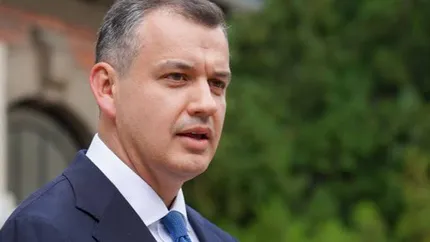 Eugen Tomac a transmis partidelor lista viitorului Cabinet. Trei vicepremieri în noua formulă guvernamentală, dintre care doi fără portofoliu