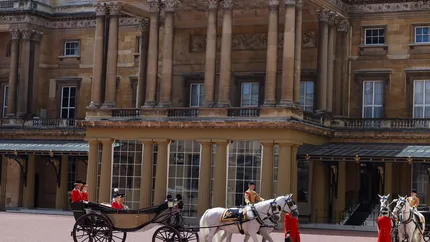 Regele Charles nu va locui la Palatul Buckingham, după ce se termină renovarea