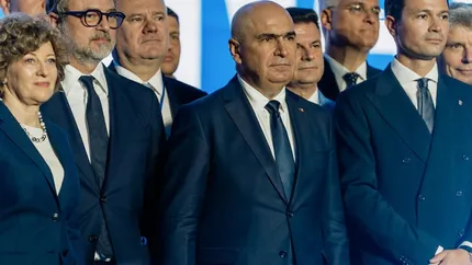 Bolojan propune un pact național pentru susținerea unui guvern minoritar. PNL nu va vota guvernul Veștea