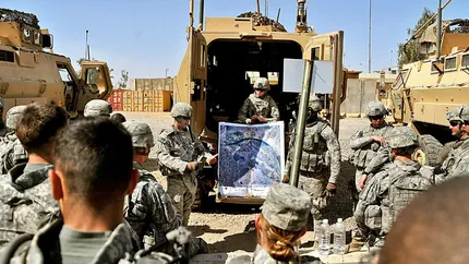 Kuweitul a fost prins în centrul unui schimb de lovituri între SUA și Iran, ca urmare a escaladării militare din regiune