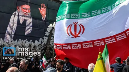 Iranul declară trei zile libere la Teheran pentru funeraliile ayatollahului Ali Khamenei. Autoritățile așteaptă 20 de milioane de participanți