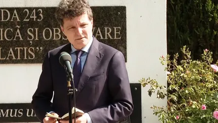 Cum au ajuns dronele ucrainene lângă Portul Constanța. Nicușor Dan: Un răspuns vom avea în 7-10 zile