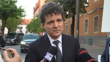Nicușor Dan: O să avem o guvernare pro-occidentală, minoritară. Ar trebui ca joi liderii de partide să discute între ei, iar vineri să vină cu concluzii