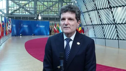 Nicuşor Dan despre desemnarea unui premier, posibil susținut de AUR: „În momentul în care am desemnat un premier, l-am desemnat cu convingerea că el poate să fie votat şi să rezolve criza”