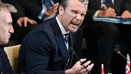 Hegseth critică dur aliații NATO și anunță o revizuire a forțelor SUA din Europa