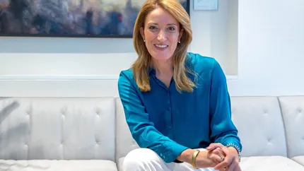 Roberta Metsola, chemată să sancționeze doi eurodeputați după votul pe migrație