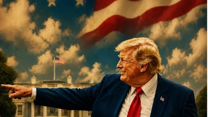 Trump anunță posibil acord cu Iranul privind armele nucleare, Teheranul neagă semnarea imediată