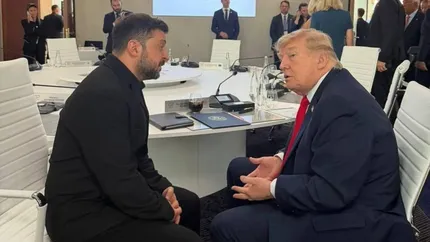 Liderii G7 au convenit să intensifice presiunea asupra Rusiei și să consolideze sprijinul pentru Ucraina