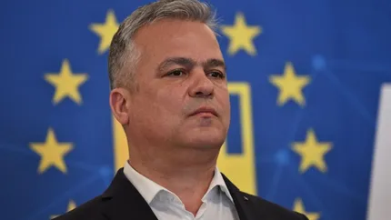 USR, împărțit după desemnarea lui Adrian Veștea. Mihai Mihaiu: „Decizie surprinzătoare, greu de susținut în actuala formulă”