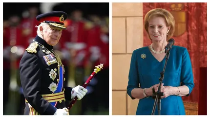 Custodele Coroanei, Margareta, și Principele Radu s-au întâlnit la Palatul Buckingham cu Regele Charles al III-lea, în cadrul unei vizite private la Londra