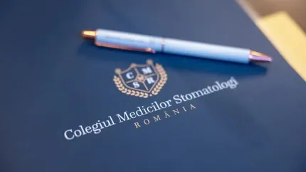 Colegiul Medicilor Stomatologi din România și ANPC, acord pentru combaterea publicității înșelătoare în stomatologie