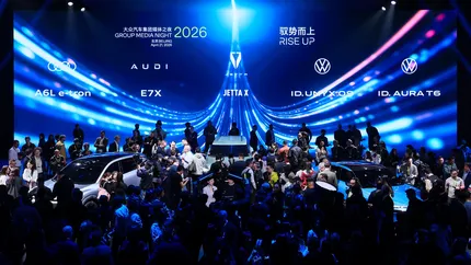 Volkswagen AG, gigantul auto german, va concedia la 50.000 de angajaţi până în 2030