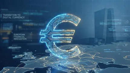 Euro digital elimină un obstacol-cheie. UE accelerează reducerea dependenței de Visa și Mastercard