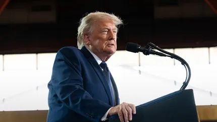 Administrația Trump ia în calcul un fond de investiții de 300 de miliarde de dolari dacă Iranul respectă încetarea focului