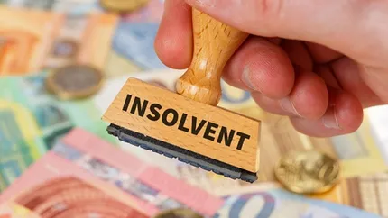 Coface: Insolvențele companiilor cresc la nivel global pe fondul tensiunilor geopolitice și al costurilor ridicate de finanțare