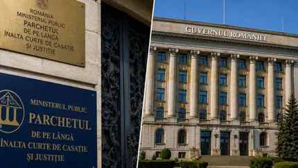 Parchetul General critică dur proiectul de lege privind salarizarea. Avertisment privind efectele asupra independenței justiției