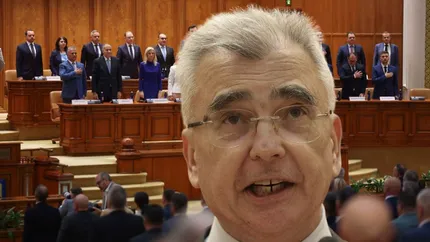 Petrișor Peiu: Criza politică va continua până în 2028 sau până la alegeri anticipate. „Majoritățile nu mai pot fi construite în culise”