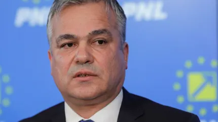 Deputat PNL îl susține pe Adrian Veștea: „E omul cel mai potrivit pentru acest moment”