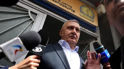 Scandal la vârful Armatei: Șeful Statului Major, pus sub acuzare de DNA, stârnește reacții politice dure