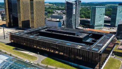 Consiliul Afaceri Externe al UE discută dosarele Ucraina, Orientul Mijlociu, relațiile UE-China
