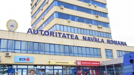 Alertă cu bombă la Autoritatea Navală Română din Portul Constanța; clădirea a fost evacuată