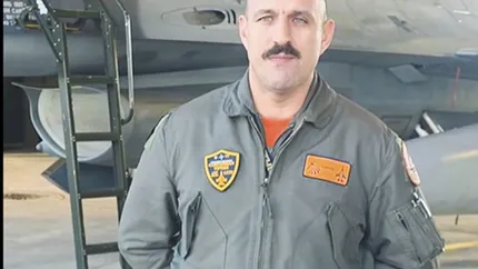 Alexandru Pavelescu, căpitan-comandor: Indiferent de cum s-ar deplasa aceste drone, avem soluții pentru ele