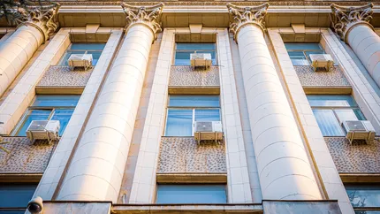 Proiectul revizuit al Legii salarizării