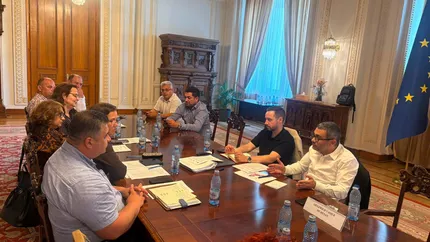 Legea salarizării intră într-o săptămână decisivă. Florin Manole continuă consultările cu sindicatele