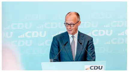Friedrich Merz ia în calcul o remaniere guvernamentală după demisia aliatului său Jens Spahn