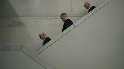 Zelenski l-a demis pe ministrul Apărării, Mihailo Fedorov, după numai șase luni de mandat