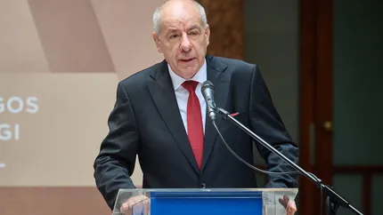 Președintele Ungariei, Tamas Sulyok, își încheie mandatul. Parlamentul are 30 de zile pentru alegerea unui nou șef al statului