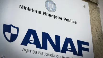IMM România critică bonusurile pentru inspectorii ANAF în funcție de amenzi: „Vor crește presiunea asupra contribuabililor”
