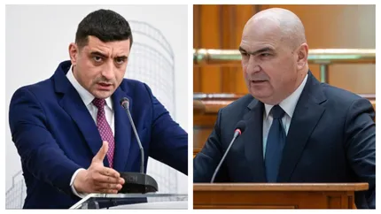 Sondaj Poll/Int România: O treime dintre români vor anticipate. Încrederea în Bolojan și Simion crește