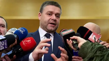 Ciprian Ciucu: Alegerile anticipate ar putea fi singura soluție pentru ieșirea din blocajul politic