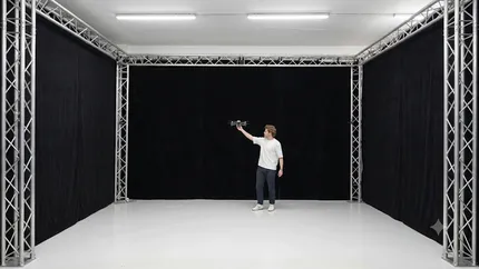 Tornyol a inventat o dronă care identifică țânțarii și îi elimină în timpul zborului