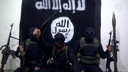 Turcia a arestat 119 persoane suspectate de legături cu Statul Islamic într-o operațiune desfășurată în 30 de provincii