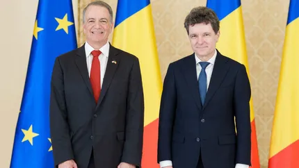 Ambasadorul SUA: Parteneriatul dintre România și Statele Unite nu a fost niciodată mai puternic