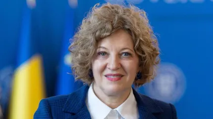Oana Gheorghiu critică o companie de stat care închiriază spații către alte instituții publice: „Banii se învârt dintr-o parte în alta”