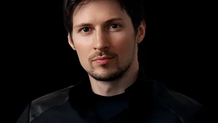 FSB din Rusia îl acuză pe cofondatorul Telegram, Pavel Durov, de facilitarea activităților teroriste