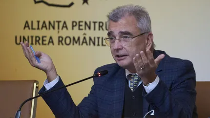 AUR rupe orice perspectivă de colaborare cu PSD: „Nu va exista nicio înțelegere cât timp Grindeanu conduce partidul”