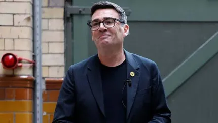 Andy Burnham preia conducerea Marii Britanii. „Regele Nordului” devine noul prim-ministru al Regatului Unit
