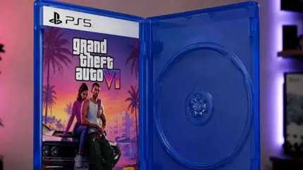 Sony renunță definitiv la discurile fizice pentru jocurile PlayStation din 2028. Industria intră în era exclusiv digitală