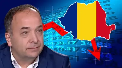 Negrescu: România a depășit vârful inflației. Rata anuală ar putea coborî spre 5% până la finalul anului