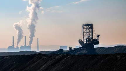 CE Oltenia este pregătit să crească producția pentru a acoperi necesarul de energie din sistem