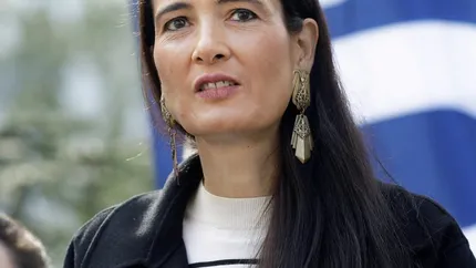 Clotilde Armand, fosta primăriță a Sectorului 1, condamnată la un an de închisoare cu amânarea aplicării pedepsei