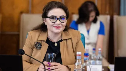 Cristina Trăilă, Secretarul general adjunct al Guvernului, audiată la DNA în dosarul lui Fănel Bogos