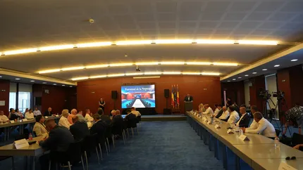 Nicușor Dan, invitat la discuții despre formarea viitorului Guvern și deteriorarea nivelului de trai al românilor